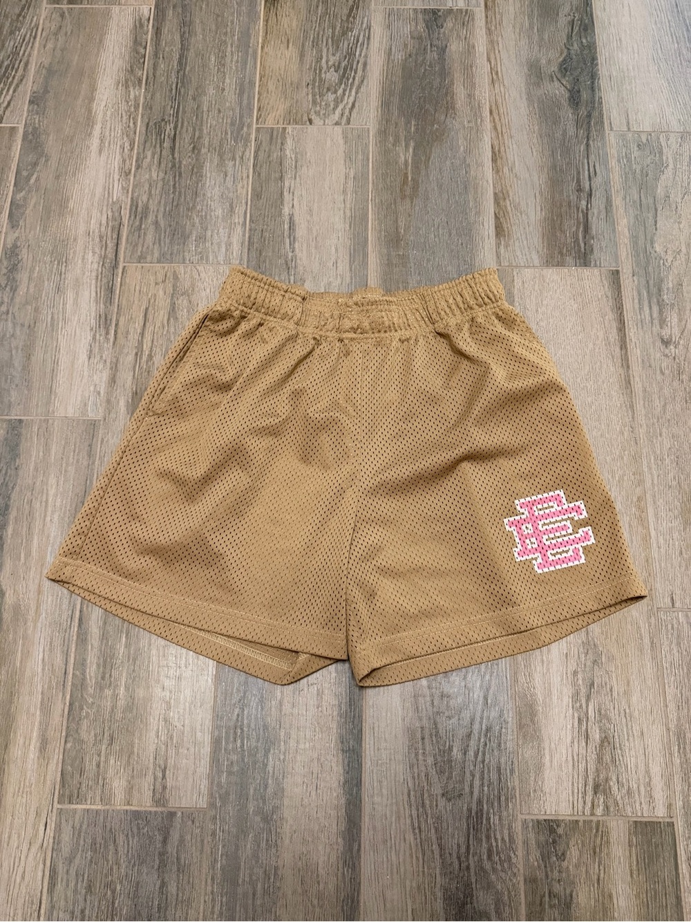Eric Emanuel shorts
